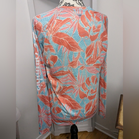 Columbia NWT UPF 50 - Picture 2 of 7